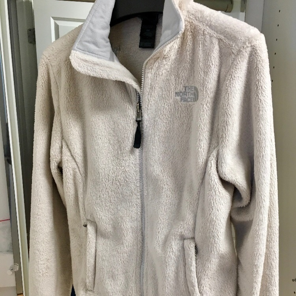 North Face Fleece Jacket